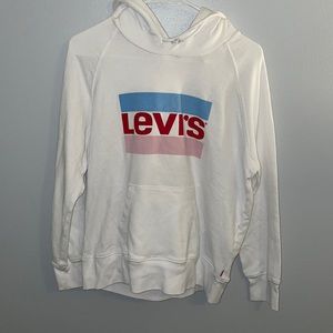 levi’s hoodie